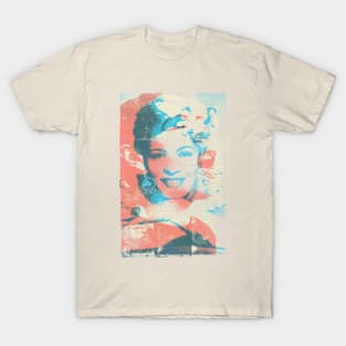 Billie Holiday T-Shirt